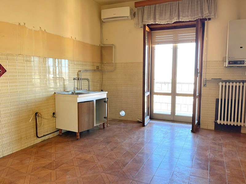 Appartamento in Vendita a San Severo, 116'000&euro;, 145 m²