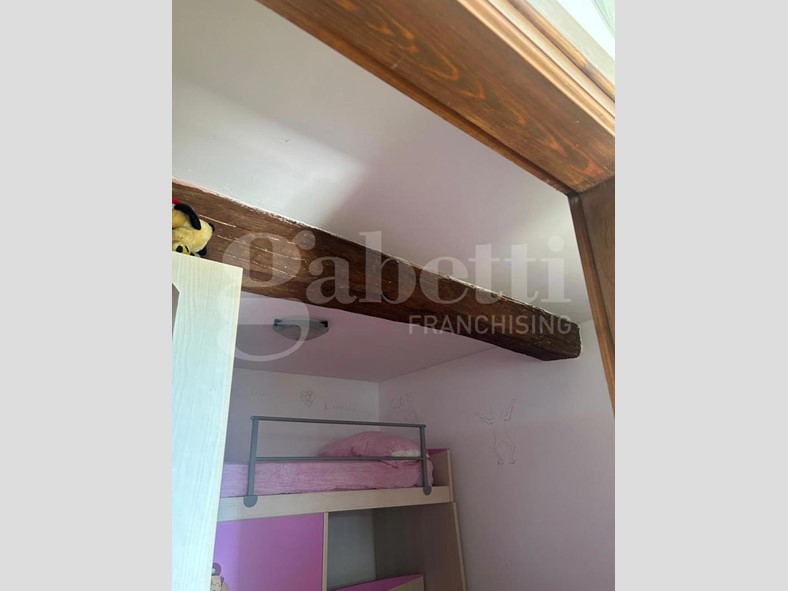 Casa Indipendente in Vendita a Collalto Sabino, 120'000&euro;, 90 m², arredato