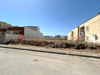 Terreno edificabile in Vendita a Poggiardo, 36'000€, 533 m²