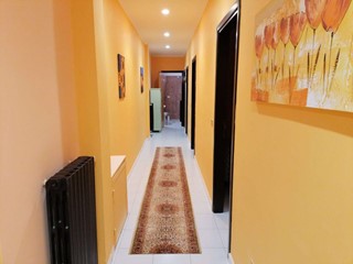 Appartamento in Affitto a Avezzano, 550€, 90 m²