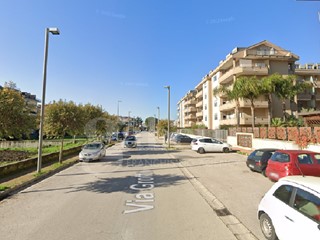 Box in Vendita a San Nicola la Strada, 31'000€, 38 m²