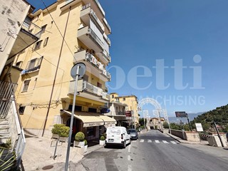 Trilocale in Vendita a Corbara, 155'000&euro;, 86 m²