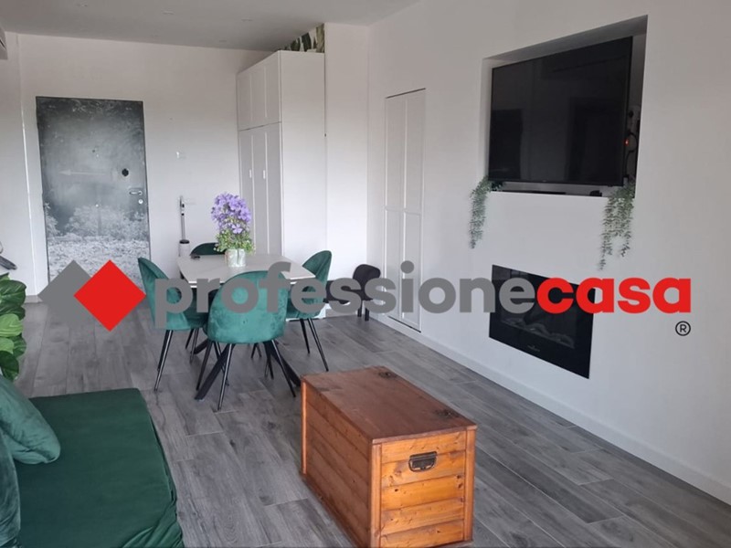 Trilocale in Vendita a Pomezia, 195'000€, 95 m²
