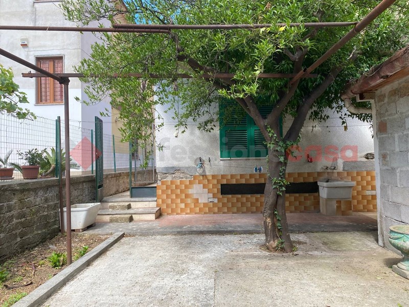 Casa Indipendente in Vendita a Castel San Giorgio, 119'000€, 85 m²