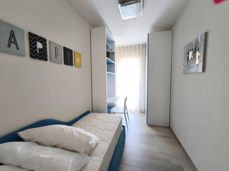 Trilocale in Vendita a Silvi, 450'000€, 85 m², arredato