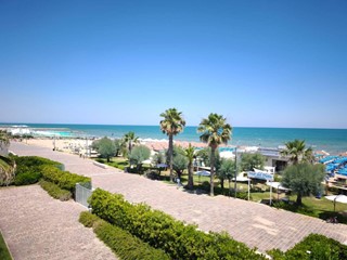 Trilocale in Vendita a Silvi, 450'000€, 85 m², arredato