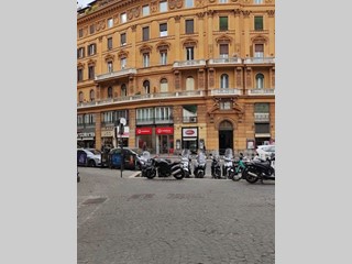 Magazzino in Vendita a Roma, 37'000€, 20 m²