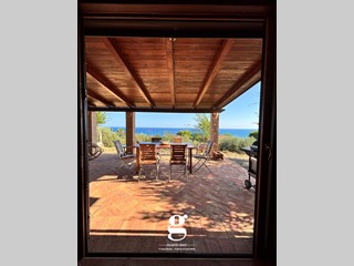 Villa in Vendita a Casal Velino, 650'000€, 125 m²