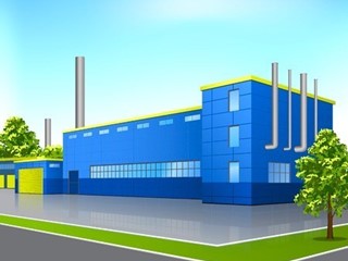 Capannone in Vendita a Montemurlo, 4'600'000€, 4300 m²