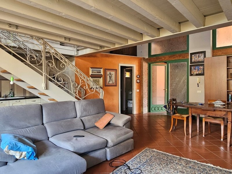 Bilocale in Vendita a Borgosatollo, 135'000€, 108 m²