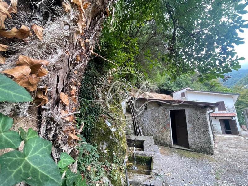 Casa Semi Indipendente in Vendita a Camaiore, zona Casoli, 119'000&euro;, 110 m²