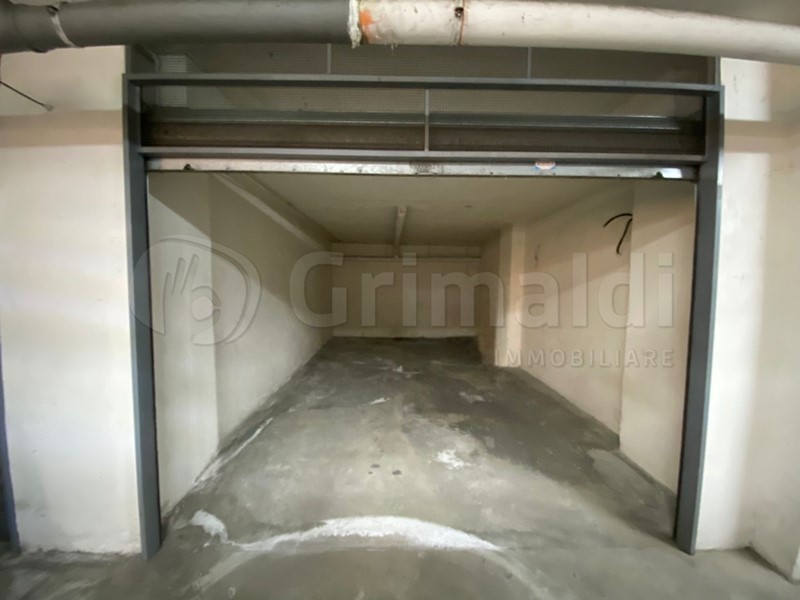 Box in Vendita a Melito di Napoli, 28'000€, 26 m²