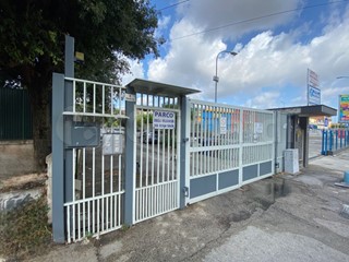 Box in Vendita a Melito di Napoli, 55'000€, 58 m²