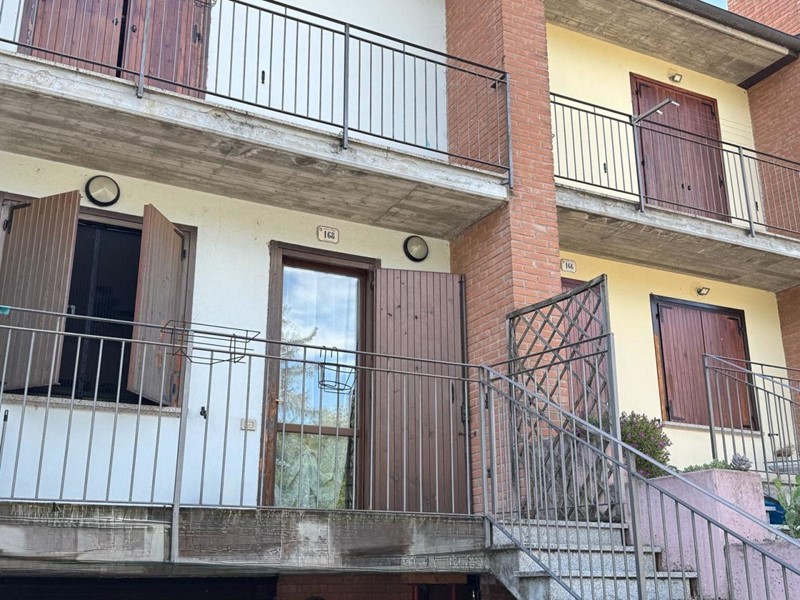 Casa Semi Indipendente in Vendita a Fornovo di Taro, 155'000&euro;, 130 m²