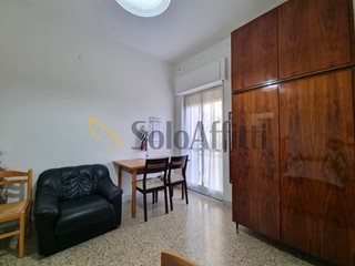 Stanza in Affitto a Catanzaro, zona Mater Domini, 190&euro;, 80 m², arredato
