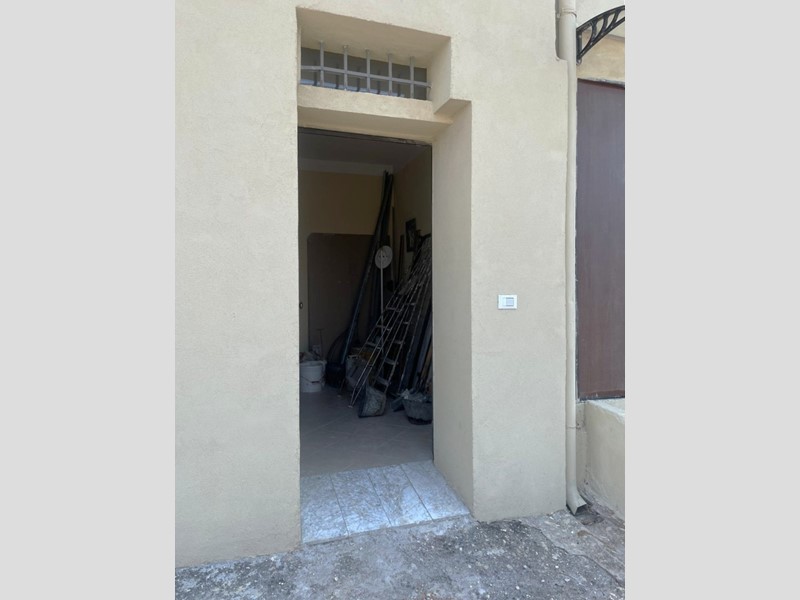 Appartamento in Vendita a Leno, zona Porzano, 89'000€, 87 m²