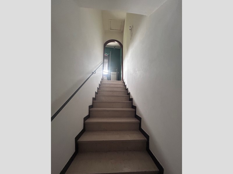 Casa Semi Indipendente in Vendita a Luni, zona Casano, 78'000€, 60 m²