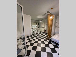 Bilocale in Vendita a Ventimiglia, zona Centro, 129'000€, 40 m², arredato