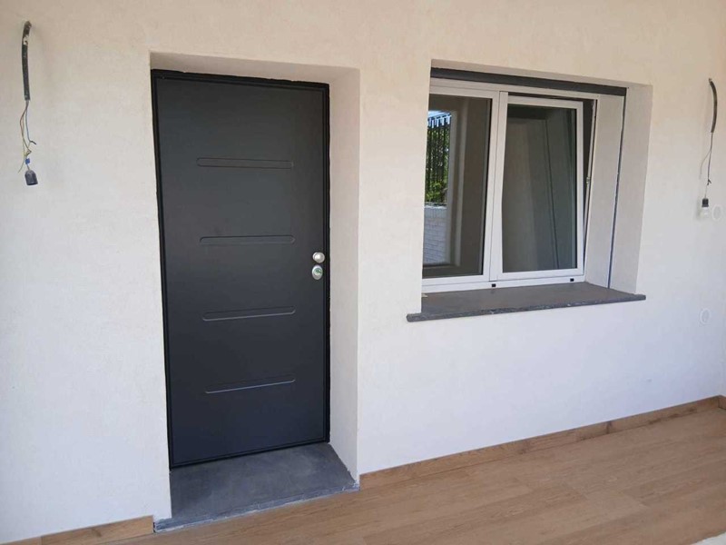 Villa in Vendita a Mascalucia, 187'000€, 75 m²