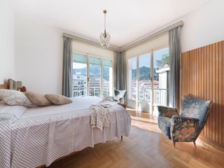 Appartamento in Vendita a Alassio, 850'000€, 130 m², arredato