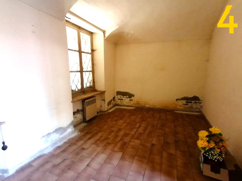 Quadrilocale in Vendita a San Germano Vercellese, 28'000€, 104 m², con Box