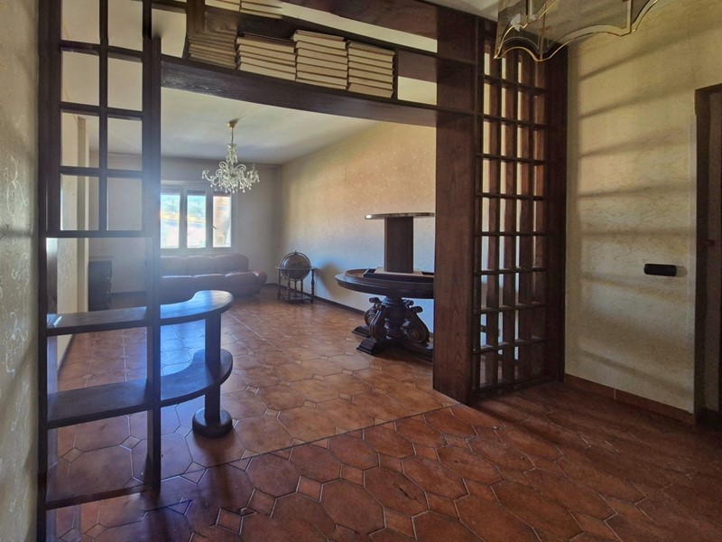 Appartamento in Vendita a Arcola, 125'000€, 112 m², con Box