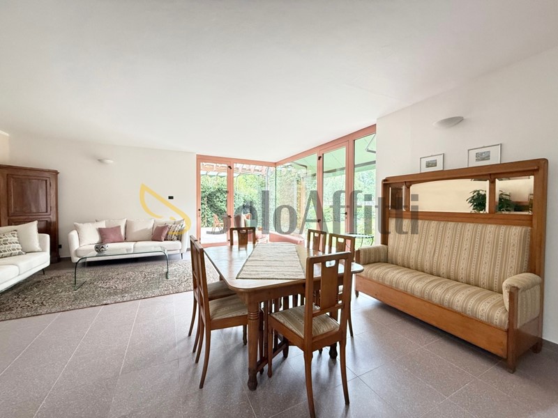 Casa Indipendente in Affitto a Brisighella, zona Terme, 1'200€, 230 m², arredato