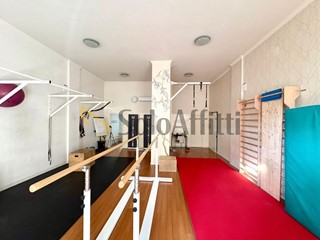 Attività commerciale in Affitto a Torino, zona San Paolo, 750&euro;, 80 m²