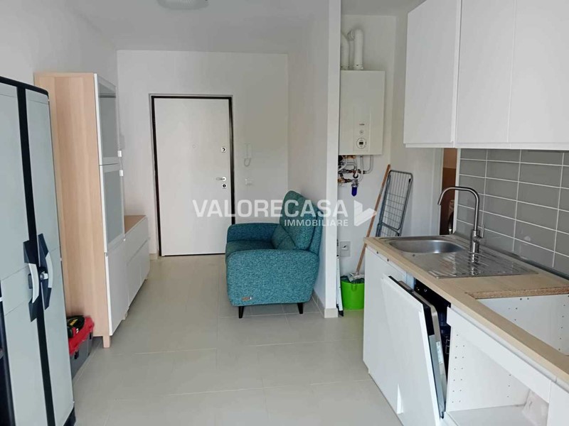 Bilocale in Vendita a Castelnuovo Magra, zona Colombiera, 119'000&euro;, 45 m², arredato