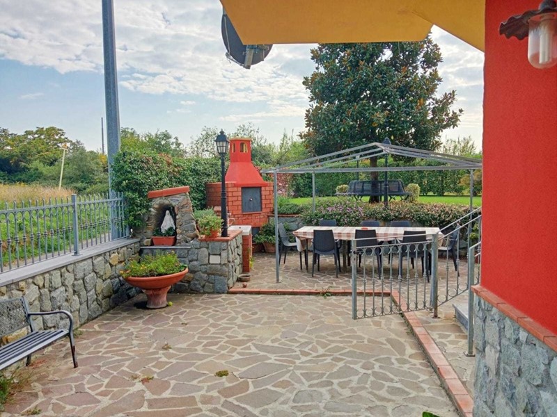 Casa Semi Indipendente in Vendita a Santo Stefano di Magra, 165'000€, 116 m²