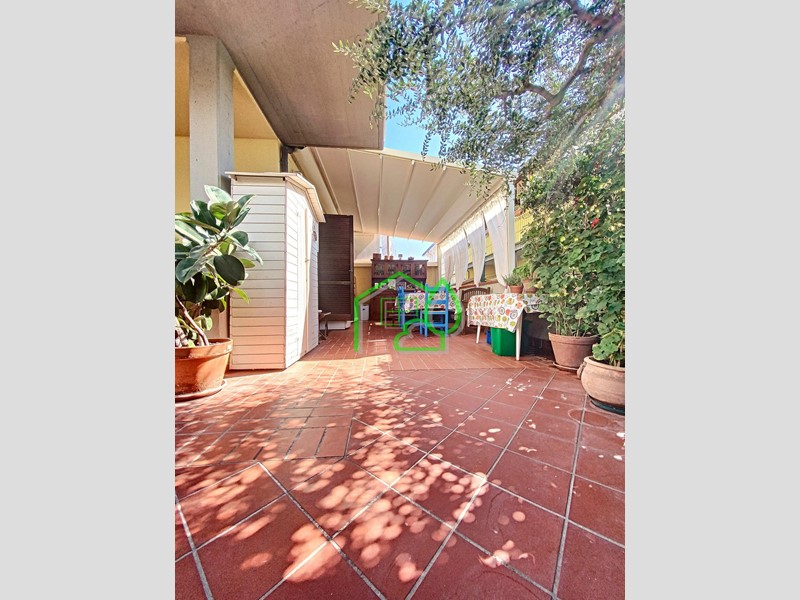 Villetta a schiera in Vendita a Viareggio, 359'000€, 140 m², arredato