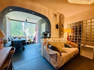 Quadrilocale in Vendita a Viareggio, 155'000€, 65 m², arredato