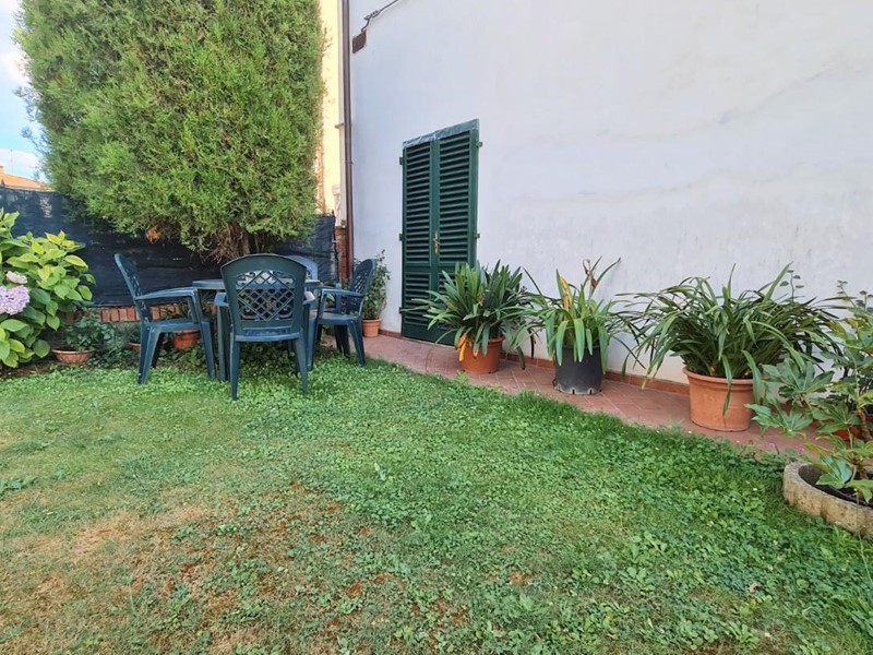 Casa Indipendente in Vendita a San Miniato, 168'000€, 120 m², con Box