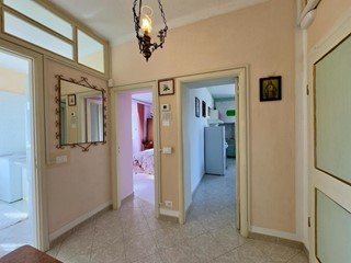 Trilocale in Affitto a Villafranca in Lunigiana, zona Filetto, 700€, 100 m², arredato