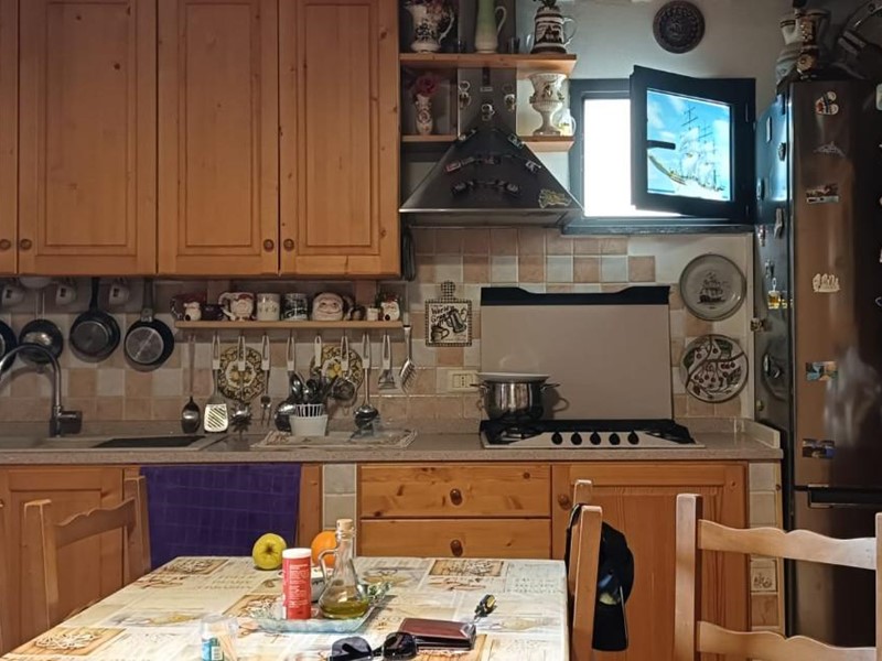 Casa Indipendente in Vendita a Cascina, zona San Frediano a Settimo, 129'000€, 50 m²