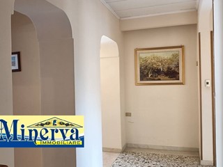 Quadrilocale in Vendita a Anzio, 195'000&euro;, 114 m²