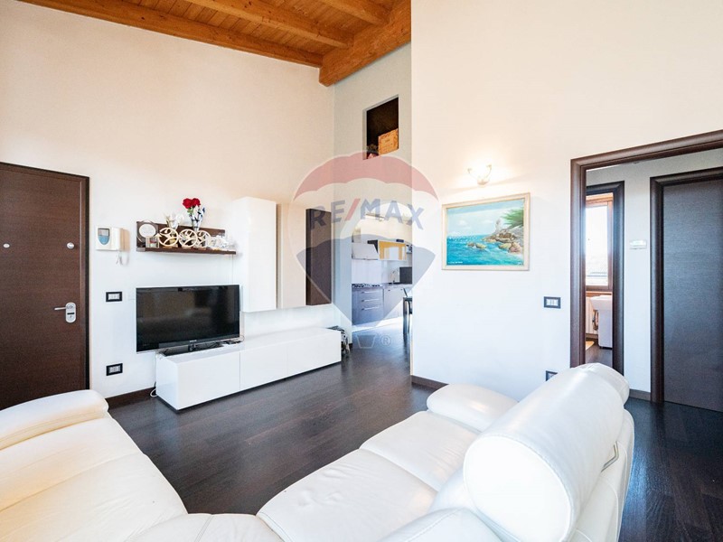 Trilocale in Vendita a Viadana, 145'000€, 84 m²