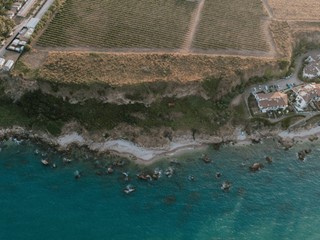 Terreno edificabile in Vendita a Vasto, 600'000€, 12400 m²