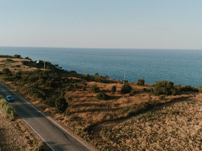 Terreno edificabile in Vendita a Vasto, 700'000&euro;, 21000 m²