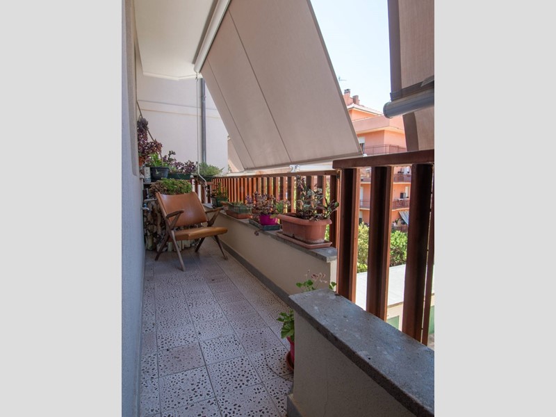 Trilocale in Vendita a Sassari, 198'000€, 125 m²