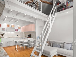 Appartamento in Vendita a Sestri Levante, 500'000€, 95 m²