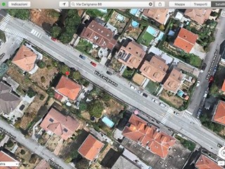 Terreno edificabile in Vendita a Rivalta di Torino, 75'000€, 520 m²