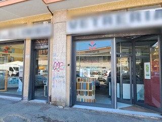 Immobile commerciale in Vendita a Roma, 235'000€, 120 m²