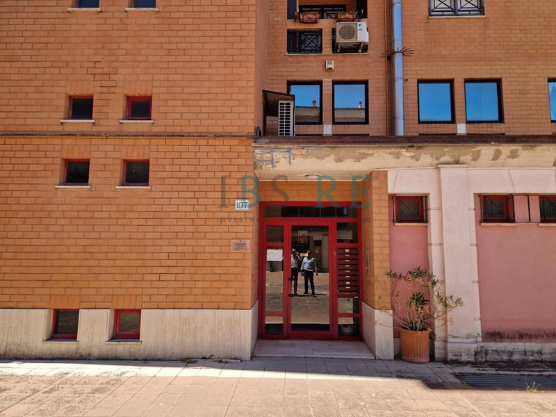 Ufficio in Vendita a Roma, 190'933&euro;, 136 m²