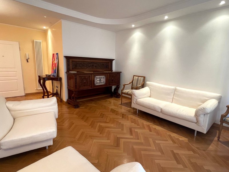 Appartamento in Vendita a San Benedetto del Tronto, 315'000€, 120 m²