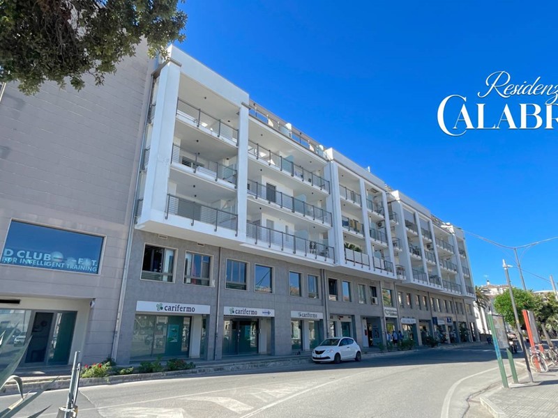 Trilocale in Vendita a San Benedetto del Tronto, 430'000€, 85 m²