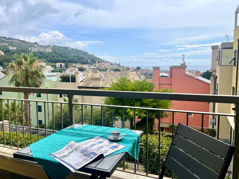 Trilocale in Vendita a Pietra Ligure, 325'000€, 48 m²