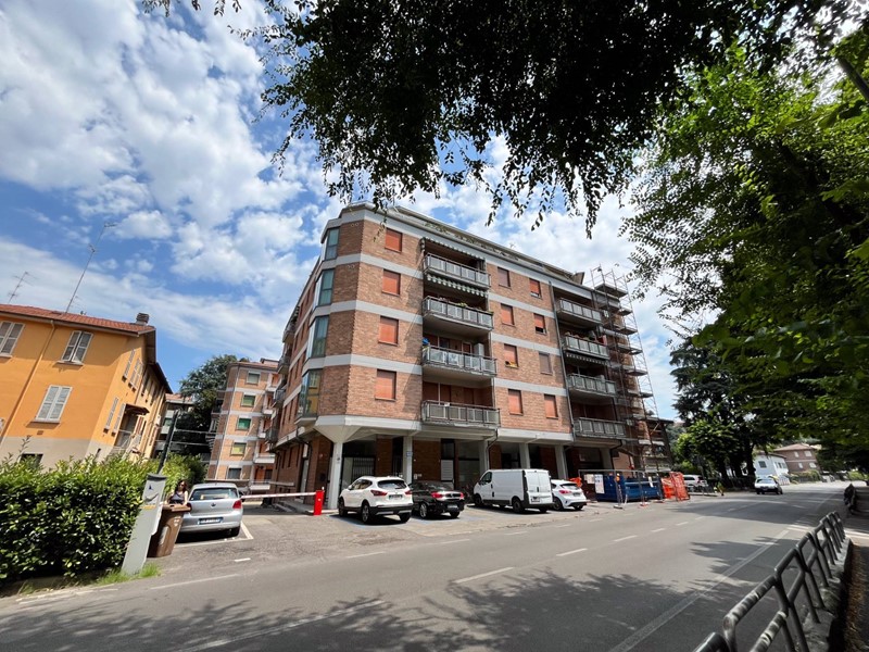 Trilocale in Vendita a Reggio Emilia, 143'000€, 95 m²