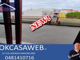 Appartamento in Vendita a Gradisca d'Isonzo, 135'000€, 110 m²