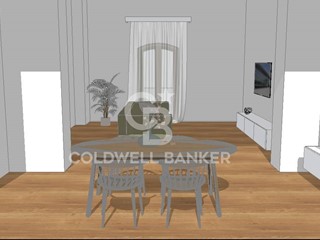 Casa Semi Indipendente in Vendita a Brindisi, 395'000€, 500 m², con Box